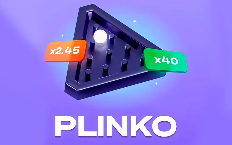 Play the exciting Plinko game at 1win casino and watch your winnings drop.
